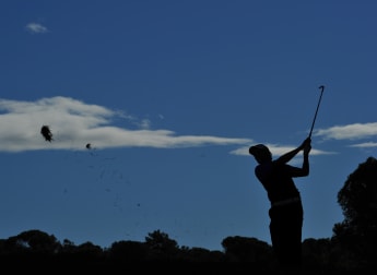 Strong start for Saddier