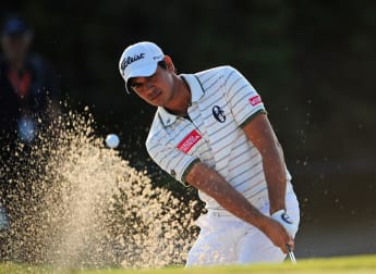 Five Indians to watch at Kensville