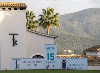 Free tickets for Rolex Challenge Tour Grand Final available now