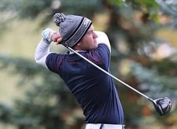 McNamara excited by opportunity Irish Challenge brings