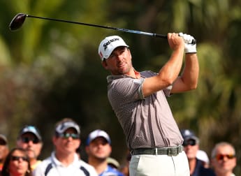 McDowell makes flying start