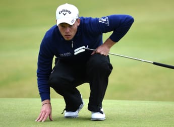 Willett growing in stature