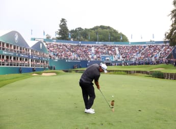 Golf experienced summer boom with ticket sales up at Great Britain & Ireland’s biggest professional tournaments