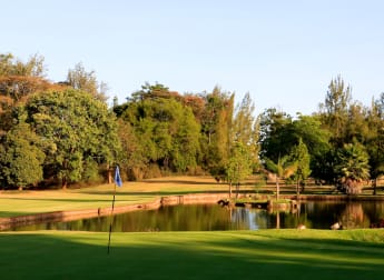 Barclays Kenya Open celebrates 50th edition with increased prize fund