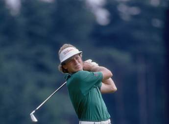 Porsche European Open - A Brief History