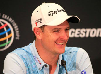 Rose looking to cement top spot in Race to Dubai