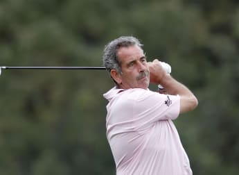 Torrance targets Turnberry triumph