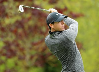 McIlroy hoping for home comforts
