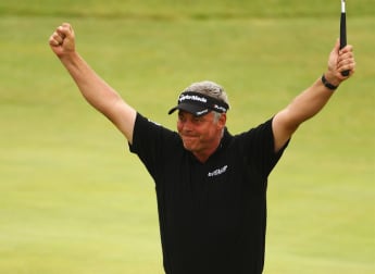 Killarney set to welcome Major Champions