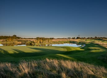 Entries open for Shipco Masters qualifier