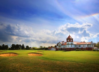 Flexible ticket options to go on sale for Staysure PGA Seniors Championship