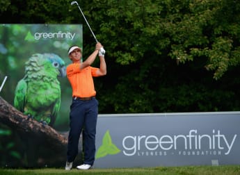 European Tour Green Drive: Lyoness and Greenfinity lead the way 