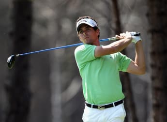 Chapellan joins Hutsby at the top in Lyon