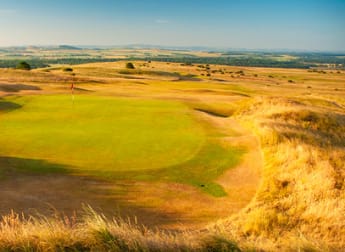 Star-studded line-up arrives at Gullane