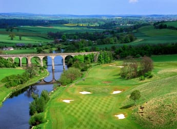 The Roxburghe joins the Qualifying School Schedule