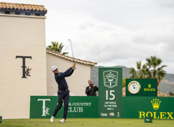 Player profile: Yannik Paul