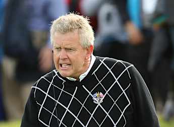 Resurgent Europeans please Monty