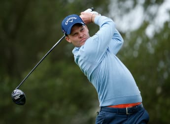 Willett well placed against Fleetwood