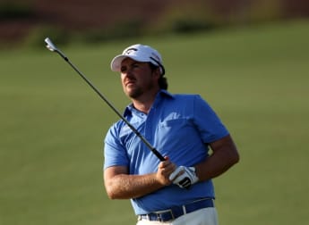 Good start for McDowell