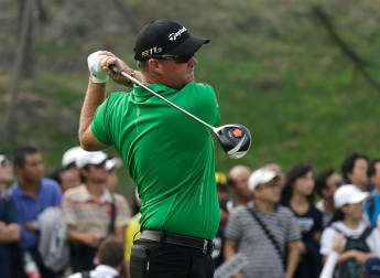 Hanson on course for victory