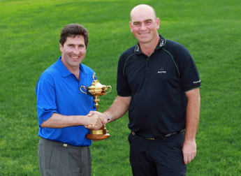 Players back Ollie selection