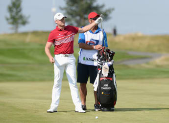 Donaldson holding firm