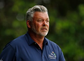 Darren Clarke to make Senior Open debut at Royal Lytham & St Annes