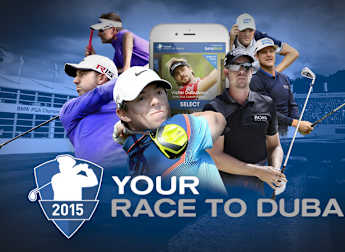 Golfers to challenge European Tour stars at BMW PGA Championship 