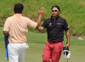 Singapore remain ahead in Asian World Cup Qualifying