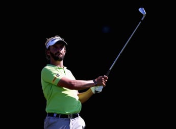 Luiten hoping to find form at home