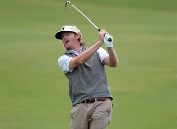 Snedeker beats Björn in Spain