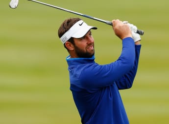 Gaunt and Jamieson tied at the top