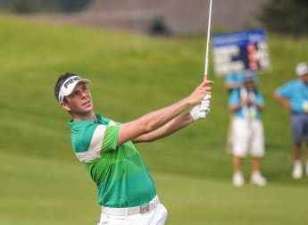 Ford motors into Swiss lead