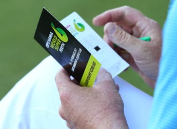 Breakdown of the Super 6 Holes