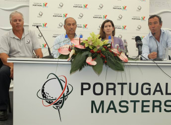 Visit Portugal Golf website launched