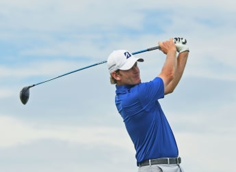 Snedeker makes fast start on day two