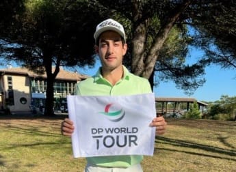 20 qualify for Second Stage Q-School at Golf de Moliets