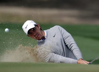 Fleetwood and Madsen share Madeira lead