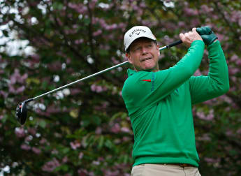 Watson returns to where it all began