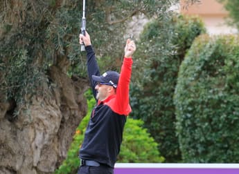 The magic of Qualifying School