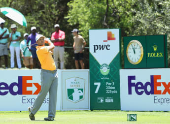 Garcia maintains lead in Sun City