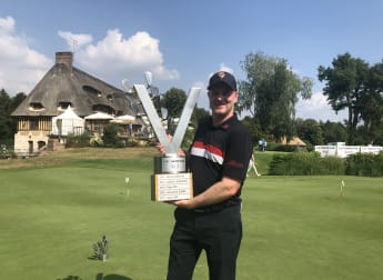 McEvoy the magician cements wire-to-wire triumph