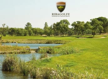 Garcia-Heredia top of the pile in Lisbon