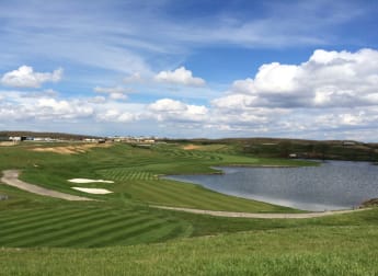 Looking back: Le Golf National