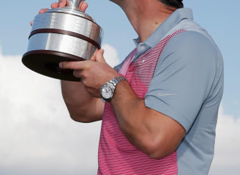 Rewind: Dutch delight for Casey