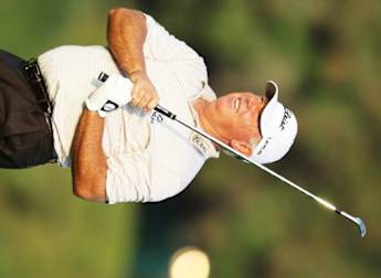 O'Meara hopes to roll back years in Dubai