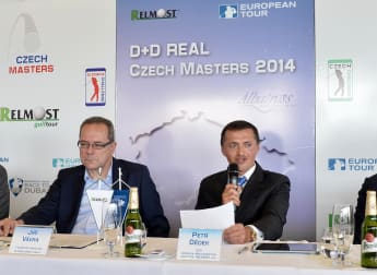 Czech Masters worth the weight