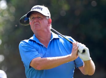Colin Montgomerie to make Staysure PGA Seniors Championship debut