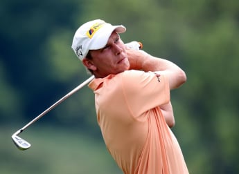 Siem sings when he's winning