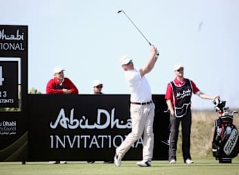 Olympic Legend and Europe's stars speak about Golf's return to the Olympic Games